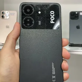 Poco C65