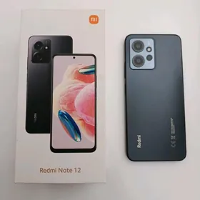 Redmi Not 12