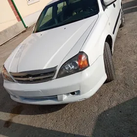 Chevrolet Epica 2005