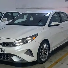 Kia Forte 2021