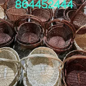 karzina we sewet alyarys