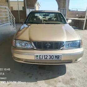 Toyota Avalon 1996