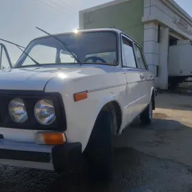 Lada 2106 2002