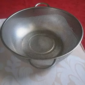 посуда, дуршлаг