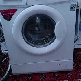 стиральная машина LG 5kg