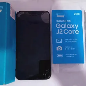 samsung j2 core
