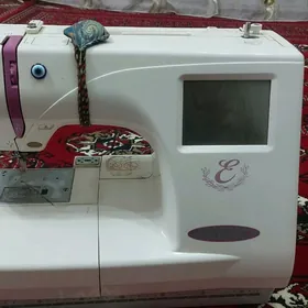 Janome 350e
