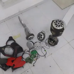 сигвей запчасти