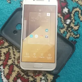 SAMSUNG A3 17