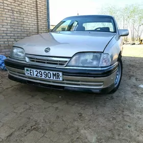 Opel Omega 1992
