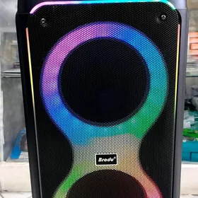 Brodu kaloñka 2 mikrafonly