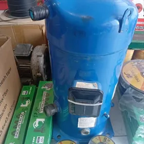 mator marazilnik haladilnik