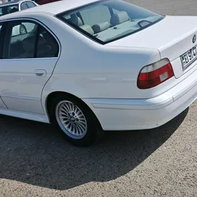 BMW 525 2002