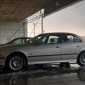 BMW 528 1998