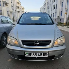 Opel Zafira 1999
