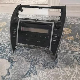 17 camryň mantafony