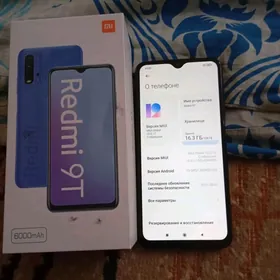 Redmi 9T 128