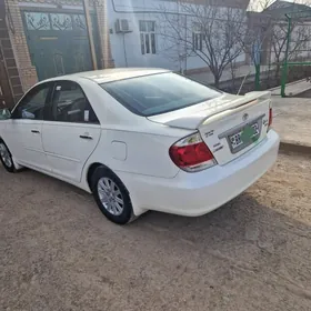 Toyota Camry 2002