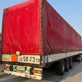 Schmitz Cargobull 2000