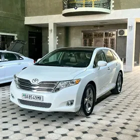 Toyota Venza 2010