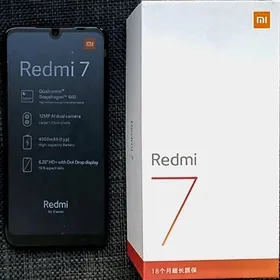 REDMI 7