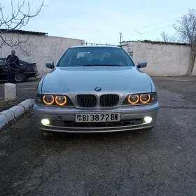 BMW E39 1996