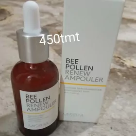 KOREÝA KOSMETIKALARY