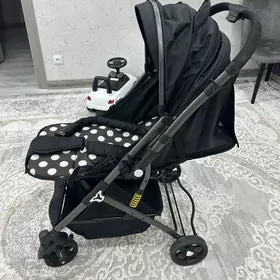 детская коляска