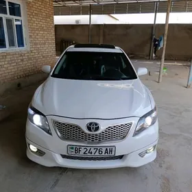 Toyota Camry 2010