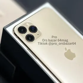 iPhone 11 Pro gymmat alýas