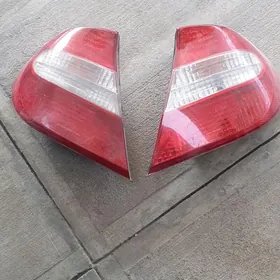 Duty camry yzky fara