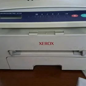 Printer XEROX