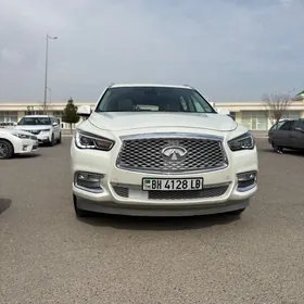 Infiniti QX60 2020