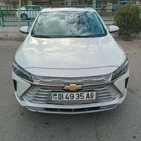 Chevrolet Monza 2024