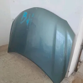 OKUZ CAMRY KAPOT MORDA