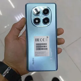 Redmi not 14 pro 8/256