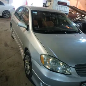 Toyota Corolla 2005