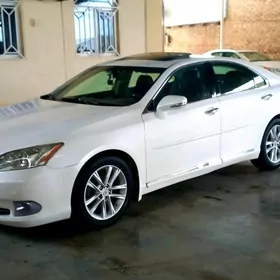 Lexus ES 350 2011