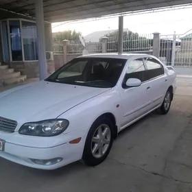 Nissan Maxima 2003