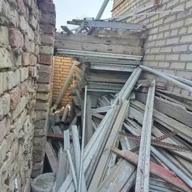 agaç okno gapylar köne