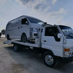 Toyota Dyna 1993