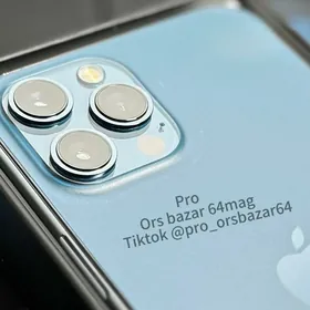 iPhone 12 Pro gymmat alyas