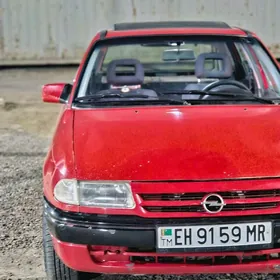 Opel Astra 1993