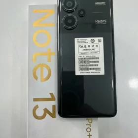 Not 13 Pro + 16+6/512