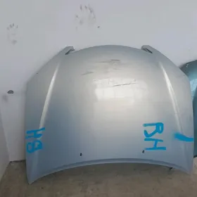 DUTY CAMRY KAPOT MORDA ANGAR