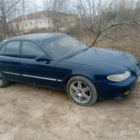 Hyundai Sonata 1996