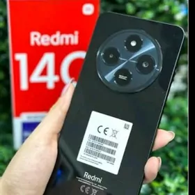 REDMI 14C (12/128)