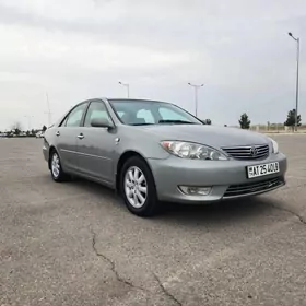 Toyota Camry 2005