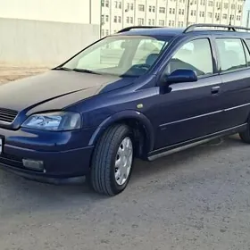 Opel Astra 1999