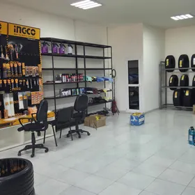 Awtoulaga degishli harytlar